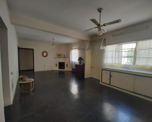 COCINA CON ESTAR- COMEDOR